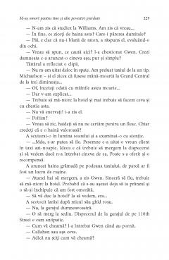 M-as omori pentru tine si alte povestiri pierdute