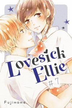 Lovesick Ellie - Volume 7