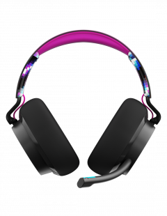 Casti - SLYR Pro Wired - Black