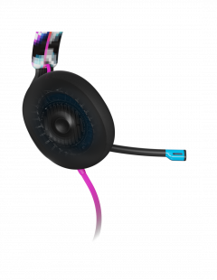 Casti - SLYR Pro Wired - Black