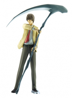 Figurina - Death Note - Light Yagami
