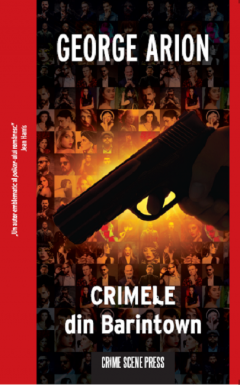 Crimele din Barintown