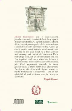 Din amfora zilelor mele