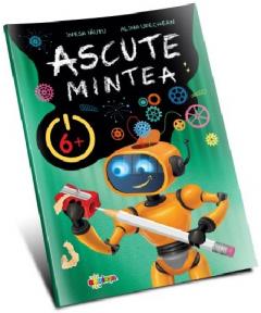 Ascute mintea 6+