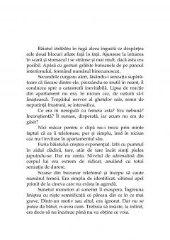 Dincolo de gardul colorat