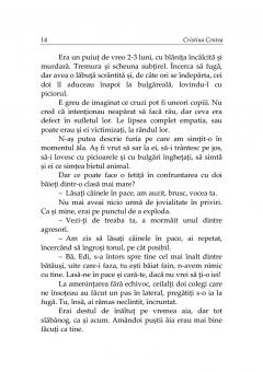 Dincolo de gardul colorat