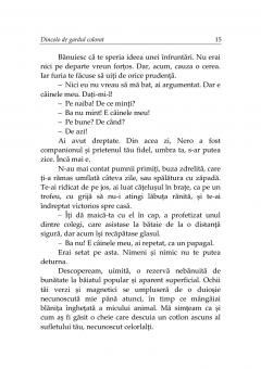 Dincolo de gardul colorat