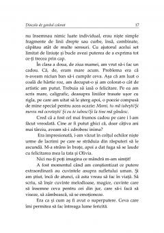 Dincolo de gardul colorat