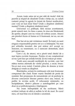 Dincolo de gardul colorat