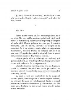 Dincolo de gardul colorat