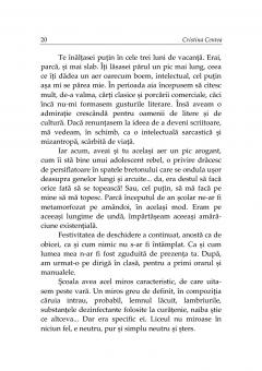 Dincolo de gardul colorat