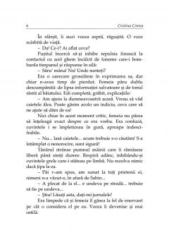 Dincolo de gardul colorat