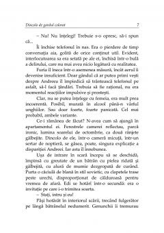 Dincolo de gardul colorat