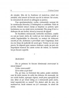 Dincolo de gardul colorat