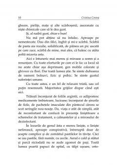 Dincolo de gardul colorat