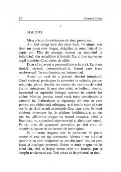 Dincolo de gardul colorat