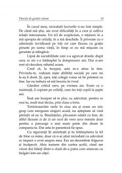 Dincolo de gardul colorat