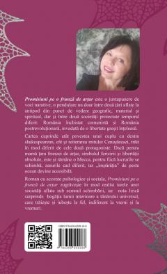 Promisiuni pe o frunza de artar