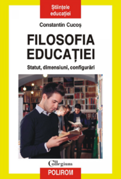 Filosofia educatiei