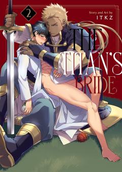 The Titan's Bride - Volume 2