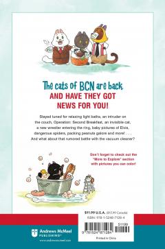 Pucky, Prince of Bacon