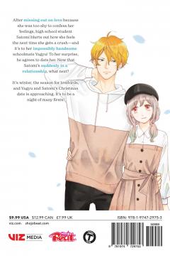 Ima Koi: Now I'm in Love - Volume 4