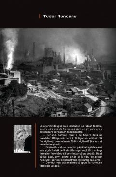 Portretul cautatorului de elefanti