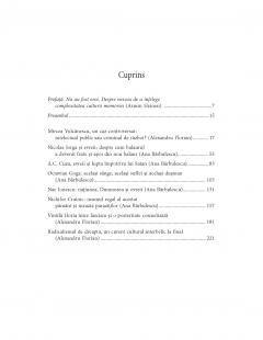 Elita culturala si discursul antisemit interbelic