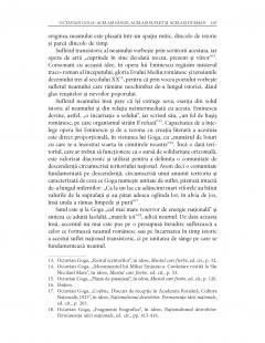 Elita culturala si discursul antisemit interbelic