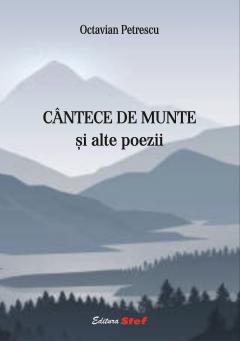 Cantece de munte si alte poezii