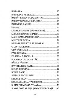 Cantece de munte si alte poezii