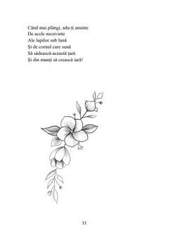 Cantece de munte si alte poezii