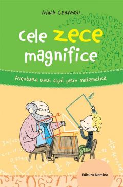 Cele zece magnifice