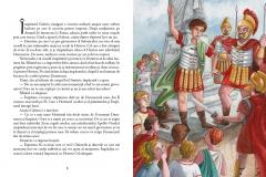 Sfantul Mare Mucenic Dimitrie, Izvoratorul de Mir