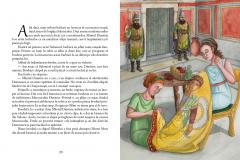 Sfantul Mare Mucenic Dimitrie, Izvoratorul de Mir