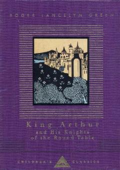 King Arthur and His Knights of the Round Table