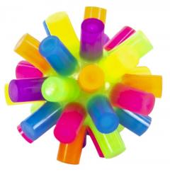 Jucarie antistres - Light Up Digit Ballz - Lumini