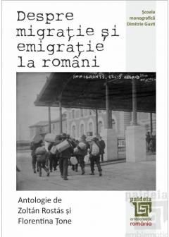 Despre migratie si emigratie la romani
