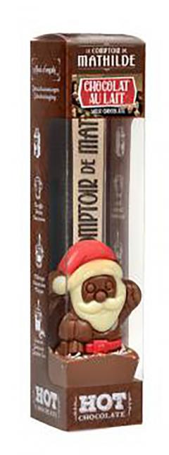 Ciocolata calda cuburi - Lait Pere Noel