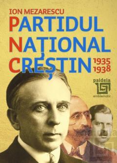 Partidul National Crestin