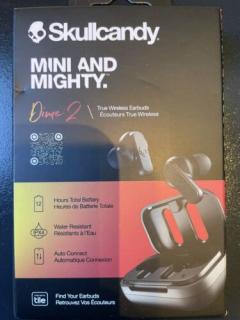 Casti - Dime 2 True Wireless Earbuds