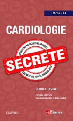 Cardiologie. Secrete
