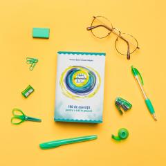 Ghidul profesorului din tine