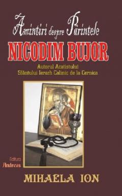 Set carti - Amintiri Nicodim Bujor + Amintiri Damaschin Stefan