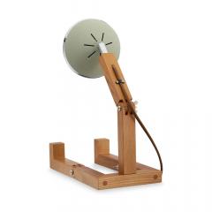 Lampa - Mr. Wattson Table Lamp - Desert Green