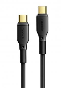 Cablu type-c - Negru