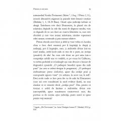 Ce putem spera impreuna cu Mic discurs despre iad. Apocatastaza