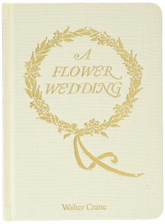 A Flower Wedding 