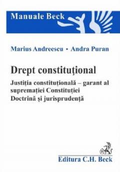 Drept constitutional