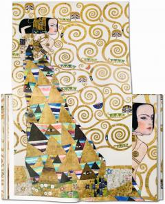 Gustav Klimt. The Complete Paintings